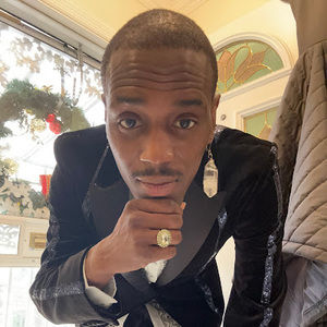 Meet your Posher, Michael stuart